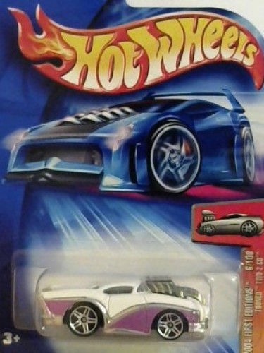 Two 2 Go