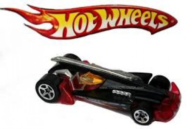 Vulture Roadster