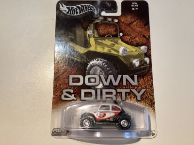VW Bug