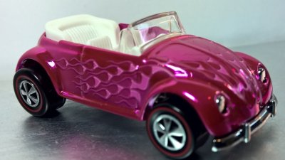 VW Bug