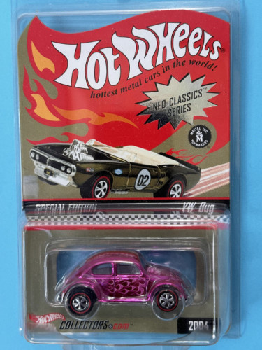 VW Bug