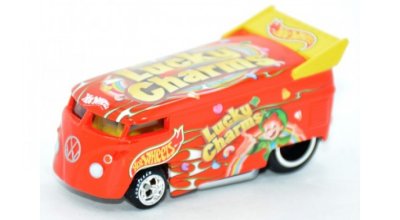 VW Bus