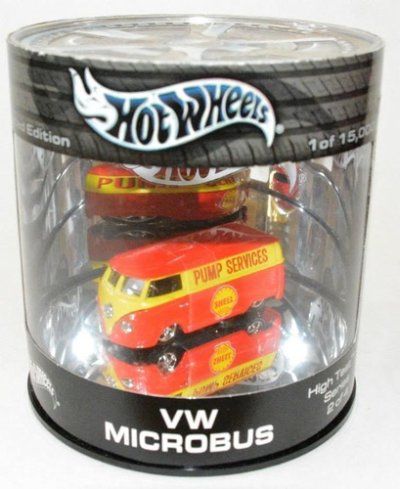 VW Microbus