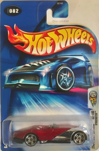 Xtreemster