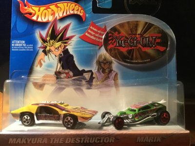 Yu-Gi-Oh