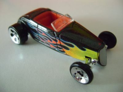 33 Ford