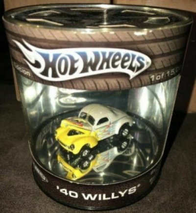 40 Willys