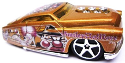 49 Merc (HardNoze)
