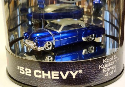 52 Chevy
