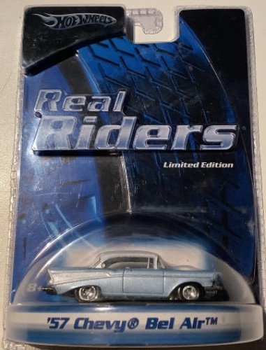 57 Chevy Bel Air