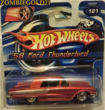 58 Thunderbird