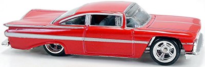 59 Bel Air