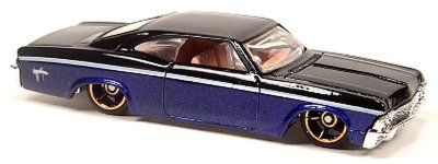 65 Impala