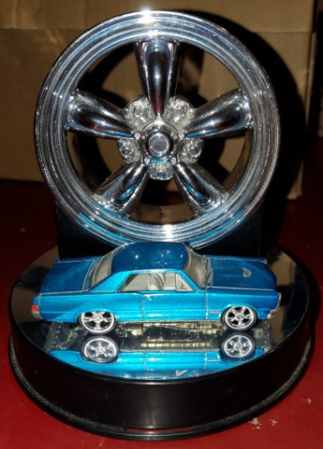 65 Pontiac GTO