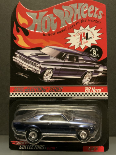 68 Nova