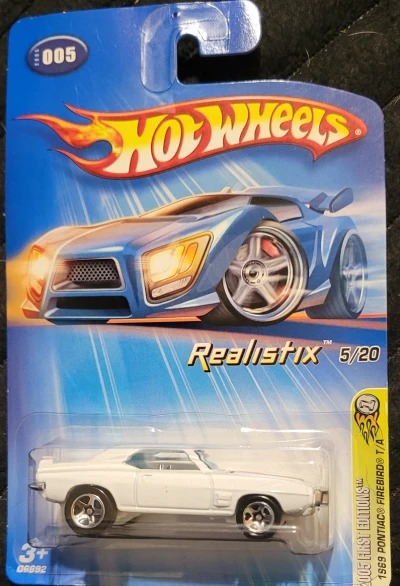 69 Firebird