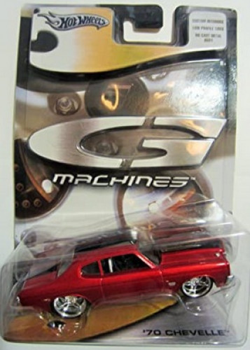 70 Chevelle