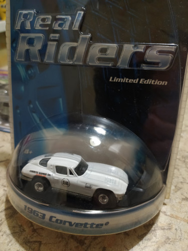 1963 Corvette