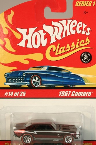 1967 Camaro