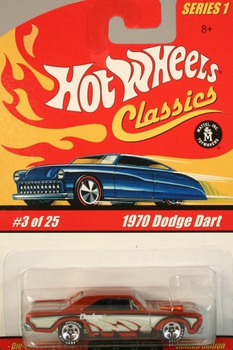 1968 Dodge Dart