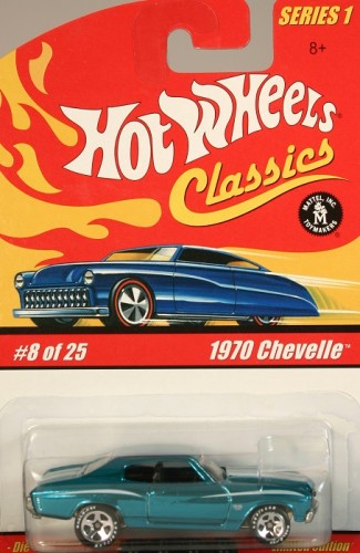 1970 Chevelle