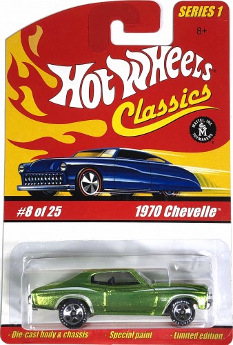 1970 Chevelle
