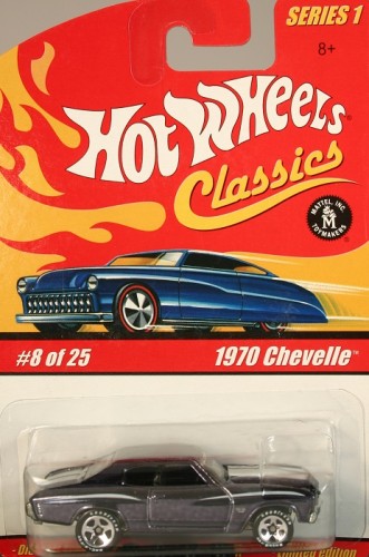 1970 Chevelle