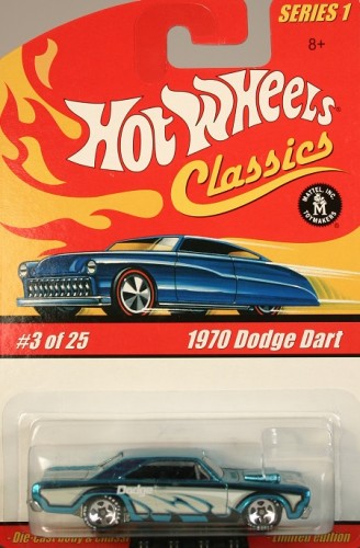 1970 Dodge Dart