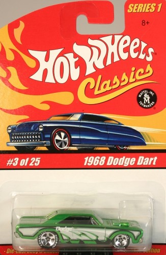 1970 Dodge Dart