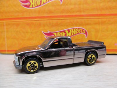 1995 Chevy 1500