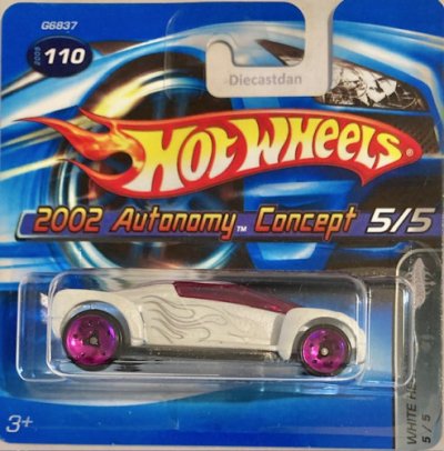 2002 Autonomy Concept