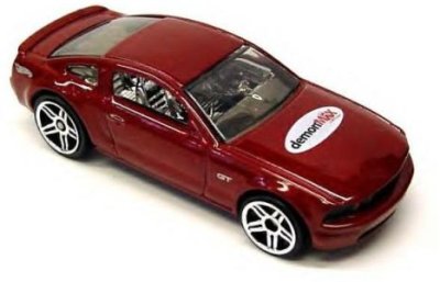 2005 Ford Mustang GT