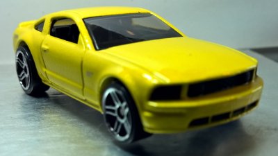 2005 Ford Mustang GT