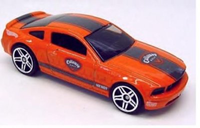 2005 Ford Mustang GT