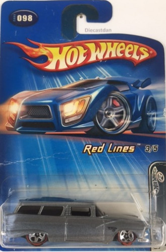 8 Crate