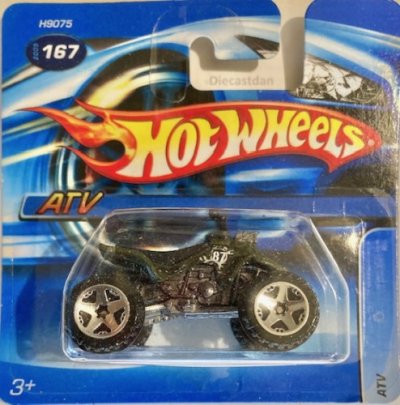 ATV