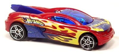 Backdraft