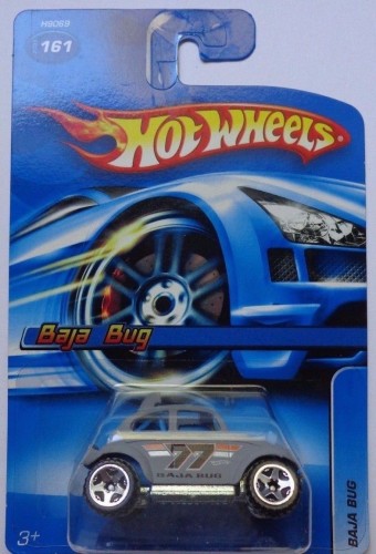 Baja Bug