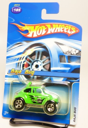 Baja Bug
