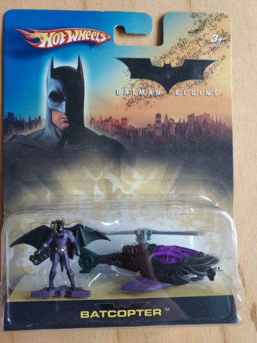 BATCOPTER