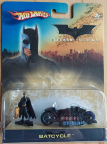 Batcycle