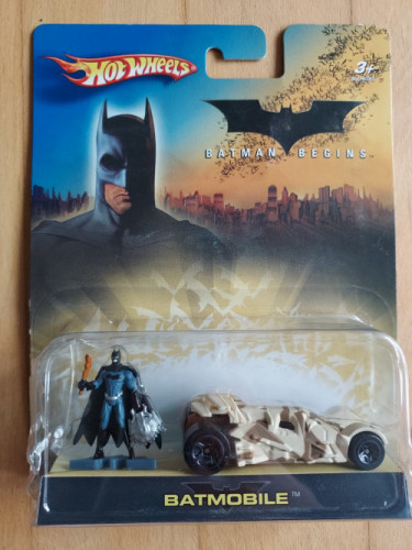 Batmobile