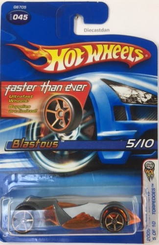 Blastous