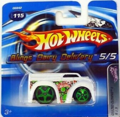 Blings Dairy Delivery