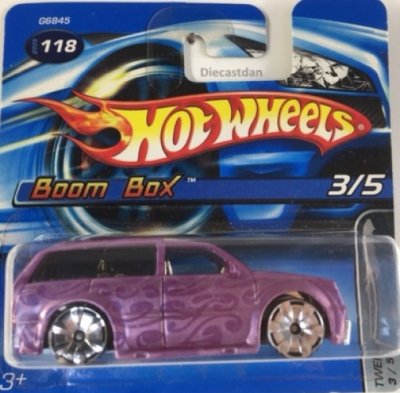 Boom Box