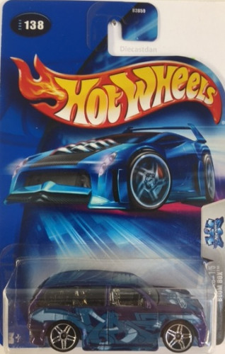 Boom Box