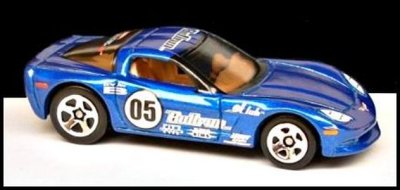 C6 Corvette