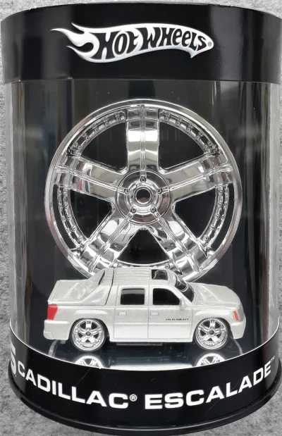 Cadillac Escalade EXT