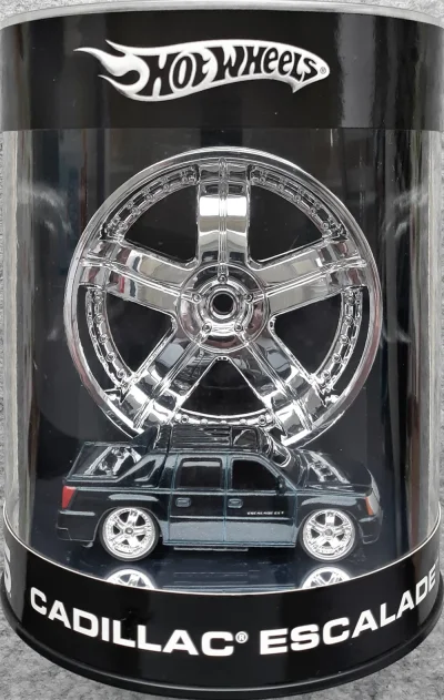 Cadillac Escalade EXT