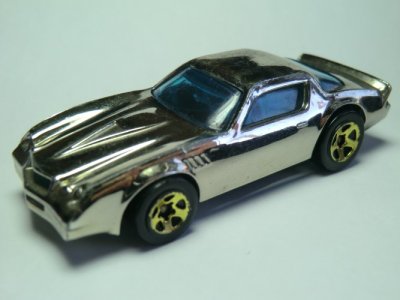 Camaro Z28